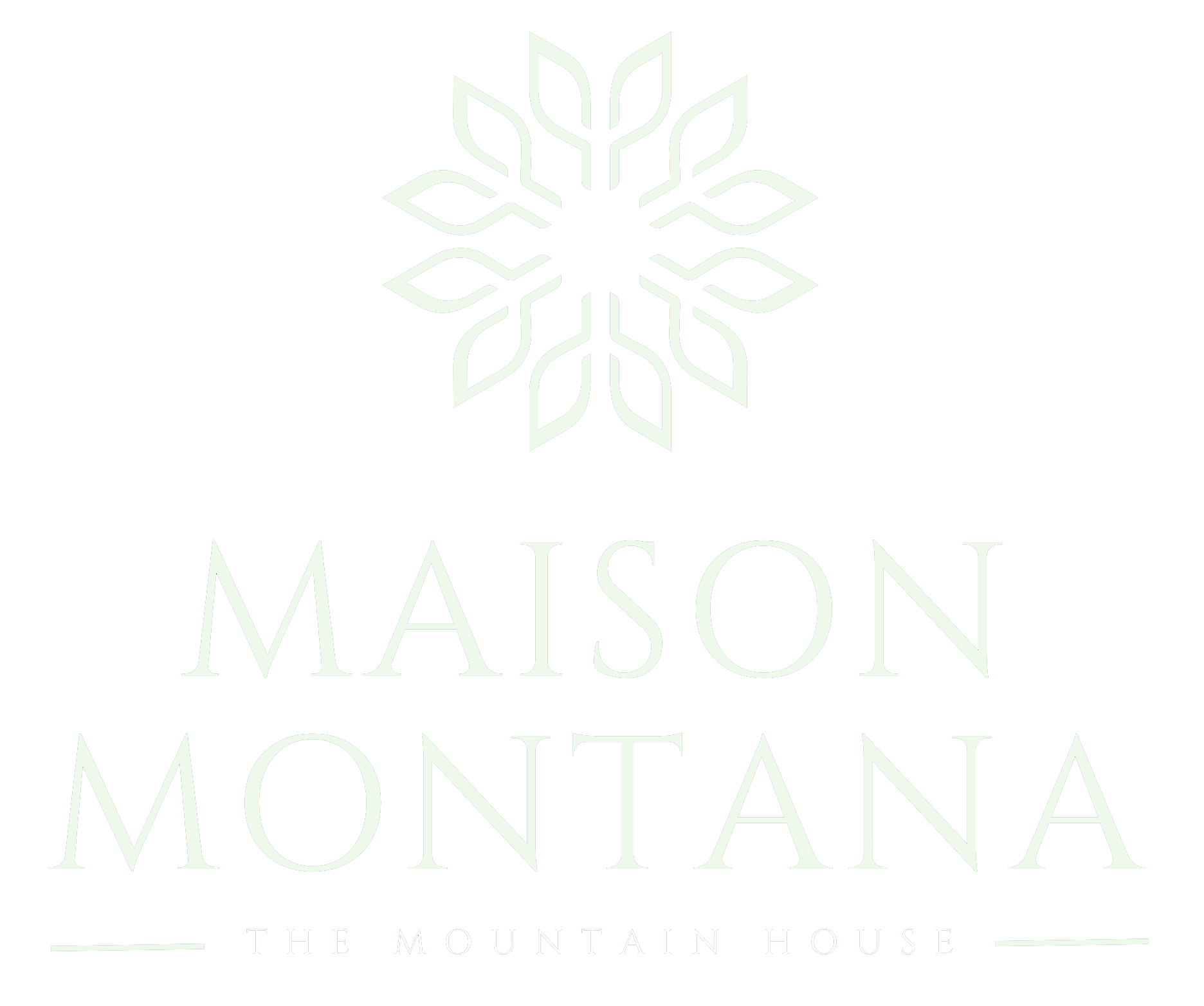 Maison Montana Logo
